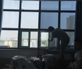 煙臺大學辦公室隔熱膜